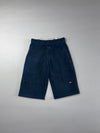 Dickies Double Knee Loose Fit Denim Shorts (W:28) (L:24.5)