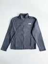 The North Face Sherpa Fleece Jacket – Grey (M)