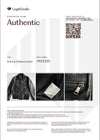 2000s Dolce & Gabbana mainline multi-pocket aviator flight leather bomber Jacket Sheepskin Leather  100% Authentic verified by LegitGrails Size (M)