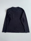Vintage Levi’s Red Tab Winged Crest Graphic Long Sleeve Tee(L)