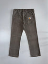 Carhartt WIP | Miner Pant | Faded Brown / Dark Mocha (W:32|L:38)