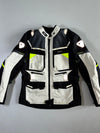 Rev’it Hurricane Adventure Padded Touring Jacket (L/Xl)
