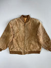 Premium Original Leather Jacket (XL)