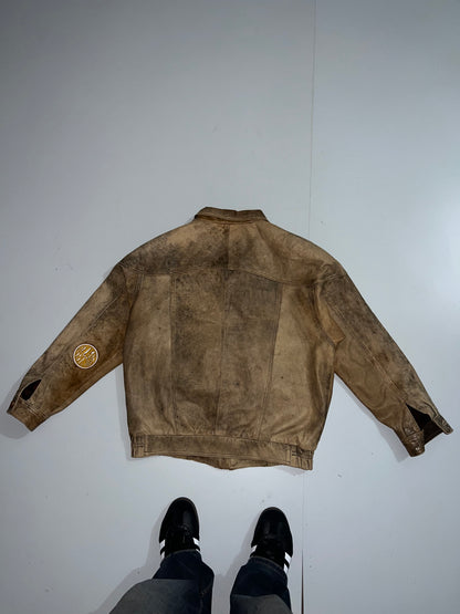 ZSuper Premium Original Leather (XL)