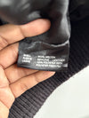 Burks Day Premium Original Veracity Jacket With Leather Sleeve (XL/2XL)