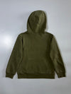 Dickies | Fort Worth Logo Pullover Hoodie Olive | (M)