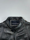 Kenneth Cole Premium Original Leather Jacket (M)