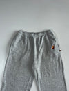 Bape Grey Ape Head Sweatpant Elastic (W:28|L:40)
