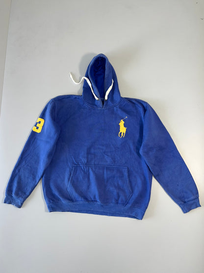 Z*Ralph*Lauren Original Hoodie (XL)