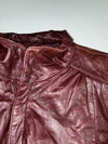 George Town Premium Original Leather Jacket (L)