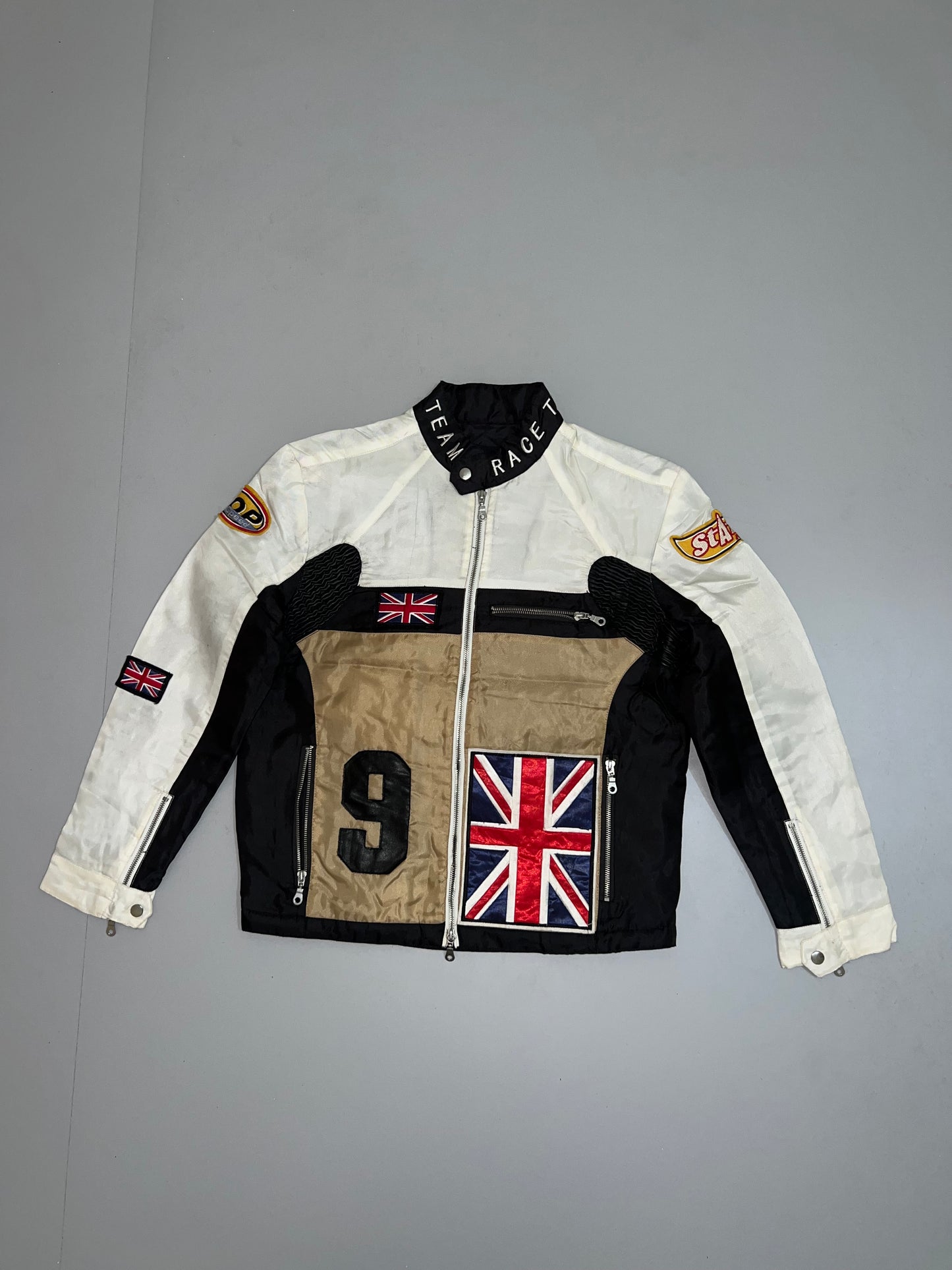 ZSuper Premium Racing Jacket (M)