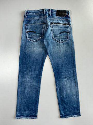 G-Raw Premium Original Denim Jeans (W:32|L:38)