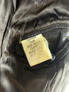 Super Premium Original Leather Jacket (2Xl/3XL)