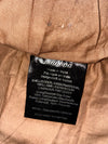 Muubaa Premium Original Leather Jacket (M)