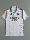 Adidas Real Madrid 2022/23 Home Jersey Vini Jr #20 La Liga HeatRdy Emirates (S)