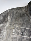 Premium Pure Leather Jacket (XL)
