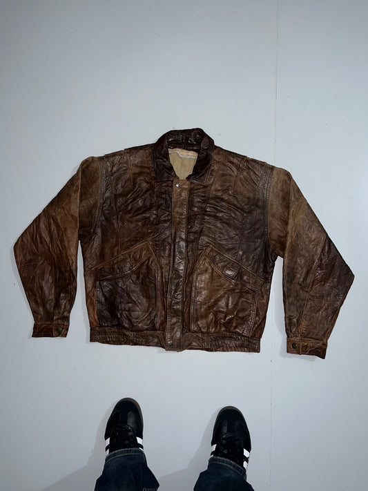 ZSuper Premium Original Leather (S/M)