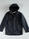 Levi’s Black Hooded Field Jacket (L)