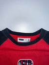 Fila Raglan Long Sleeve T-Shirt full sleeve (M)