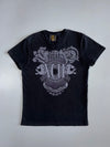 Fishbone | “Limited XCII” Skull Crest Graphic Tee | Black (L)