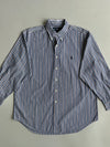 Polo Ralph Lauren Yarmouth Striped Button (2XL)