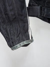 FLM Dragon Suit Motorcycle Jacket (Xl/2XL)