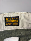 G-Star Raw Originals Engineered Denim Jeans (W:33) (L:41)