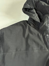 North Face Summit Series Black Ski Jacket (3XL)