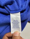 Polo Ralph Lauren | Royal Blue Big Pony Zip Hoodie (M)
