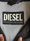 Diesel For Successful Living Colorblock Moto Jacket (M/L)