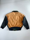 Brandan Thomas Premium Original Pure Leather Jacket (M)