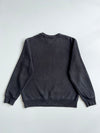 Tommy Hilfiger Black Flag Logo Crewneck Sweatshirt (XL)