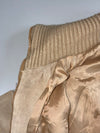 Vera Pelle Premium Original Pure Leather Jacket (S)