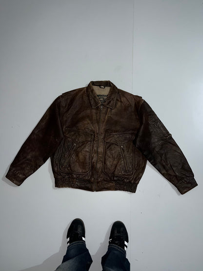 ZSuper Premium Original Leather (L/Xl)