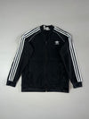 Adidas Originals SST Black Track Jacket (S)