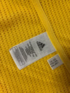 Adidas Climacool Referee Quarter-Zip Performance Jersey  (2XL)