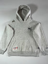 Vintage Ralph Lauren Polo Jeans Co. “Break Down” Graphic Hoodie (M)