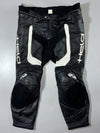 Held Racing Leather Motorbike (Knee Pad)Pants (W:40|L:37)