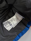 Spyder | Colourblock Hooded Ski Jacket With Detachable Cap (S)