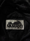 Vanucci Armoured Technical Motorcycle Riding Pants Knee Paded (W:38) (L:44)