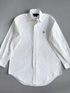 Polo Ralph Lauren Premium Original Shirt (L)