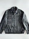 Bill Blass Premium Original Leather Jacket (XL)