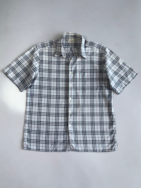 Burberry’s Premium Original Shirt (L)