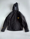 Bering Dynamic Textile Riding Jacket ADS System (Paded)(M)