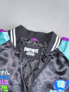 Japanese Sukjan Premium Fully Embroidered Jacket (L)