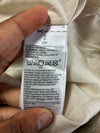GAP Vintage Sherpa Fleece Trucker Jacket – Cream (S)