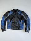 Probiker Original Pure Leather Racing Jacket (PADDED) (M/L)