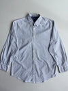 Tommy Hilfiger Micro Check Button-Down Shirt (S)