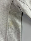 Champion Big Logo Crewneck
Sweatshirt in Grey (M)