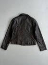Valerie Stevens Premium Original Leather Jacket (XS)